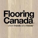 Flooring Canada Simcoe logo